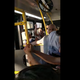 Illustration for article titled Woman Goes on Hate-Filled Anti-Muslim Rant on New York City Bus: ICE is Here For Youem/em